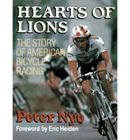 HEARTS OF LIONS PA