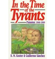 In the Time of the Tyrants