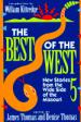 The Best of the West 5: New Stories from the Wide Side of the Missouri