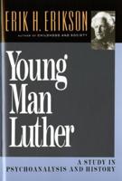 Young Man Luther