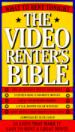 The Video Renter's Bible
