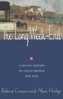 The Long Week-End