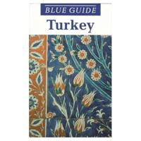 Blue Guide to Turkey