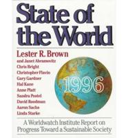STATE OF THE WORLD 1996 PA