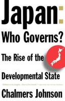 Japan - Who Governs?