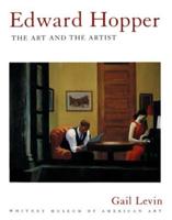 Edward Hopper - The Art and the Artist