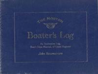 The Norton Boater's Log