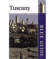 Blue Guide Tuscany 3e