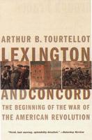 Lexington & Concord - The Beginning of the American Revolution (Paper Only)