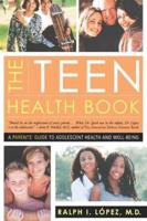 The Teen Health Book