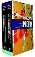 The Norton Anthology of Modern and Contemporary Poetry