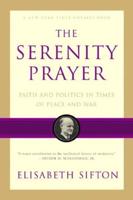The Serenity Prayer