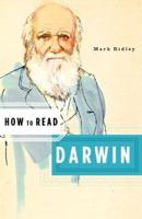 How to Read Darwin