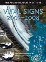 Vital Signs 2007-2008