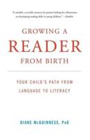 Growing a Reader from Birth