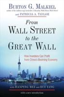 From Wall Street to the Great Wall