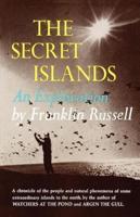 The Secret Islands