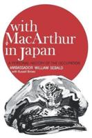 With MacArthur in Japan