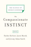 The Compassionate Instinct