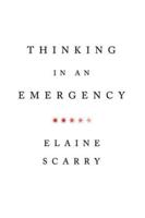 Thinking in an Emergency