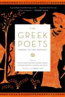 The Greek Poets - Homer to the Present