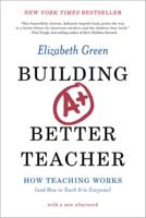 Building a Better Teacher