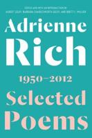 Selected Poems, 1950-2012