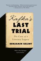 Kafka's Last Trial