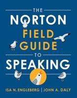 The Norton Field Guide to Speaking