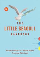 The Little Seagull Handbook