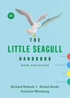 The Little Seagull Handbook With Exercises