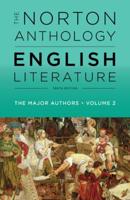 The Norton Anthology of English Literature Volume 2