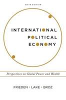 International Political Economy