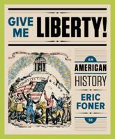 Give Me Liberty!