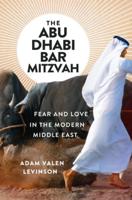 The Abu Dhabi Bar Mitzvah