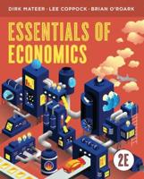 Essentials of Economics