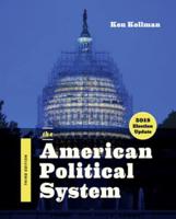 The American Political System. Election Update