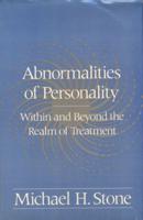 Abnormalities of Personality