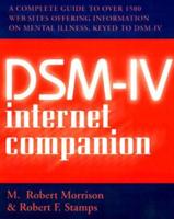 The DSM-IV Internet Companion