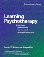 Learning Psychotherapy Seminar Leader's Manual