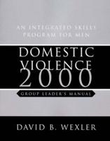Domestic Violence 2000