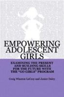 Empowering Adolescent Girls