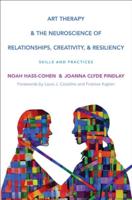 Art Therapy & The Neuroscience of Relationships, Creativity, & Resiliency