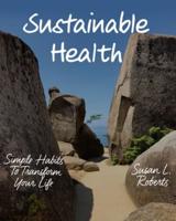 Sustainable Health