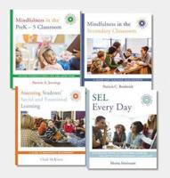 Sel Solutions Series Four-Book Set