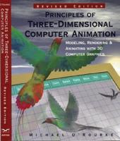 Principles of Three-Dimensional Computer Animation