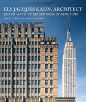 Ely Jacques Kahn, Architect