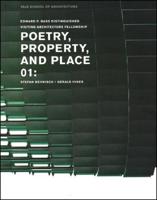 Poetry, Property, and Place
