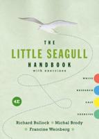 The Little Seagull Handbook With Exercises