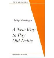 A New Way to Pay Old Debts